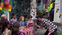 Click to watch 'Welcome to Grovers Birthday...' (popup) The Neighborhood
